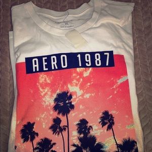 Aero graphic Shirts